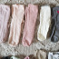 25 paari Sokid tüdrukule 34-36 (foto #3)