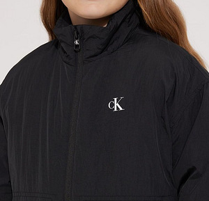 Calvin Klein ilus jope, 164/170 (2 foto / 6)