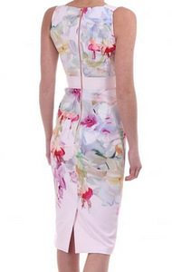 Ted Baker kaunis kleit, 36/S (8 foto / 8)