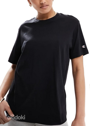 Champion uus t-sãrk, L/XL