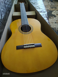 Yamaha CS40 новый (2 фото из 3)