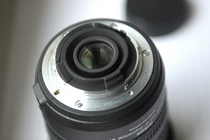 AF-S DX Zoom-Nikkor 12-24mm f/4G (5 foto / 5)