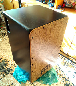 Meinl Pickup Cajon (2 foto / 6)