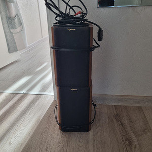 Monitor, klaviatuur, kõlarid - tasuta (2 foto / 2)