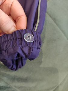 Huppa talvekomplekt (5 foto / 8)