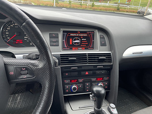 Audi A6 Allroad Quattro (5 foto / 15)