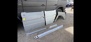 Mercedes-Benz G 270 W463 (9 foto / 11)
