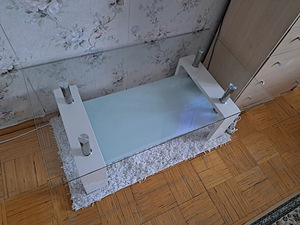 Diivani laud (2 foto / 2)