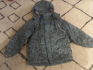 Huppa talvejope s 116 (1 foto / 2)