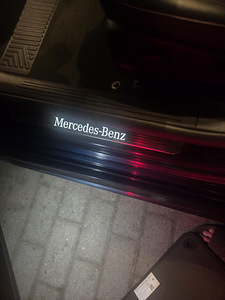 Müün auto CLA200 (7 foto / 13)