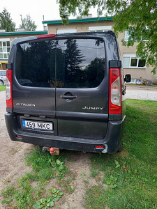 Väikebuss (2 foto / 11)