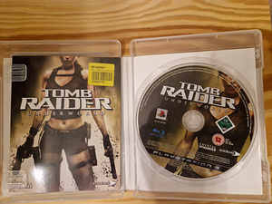PS3 mängud (3 foto / 5)