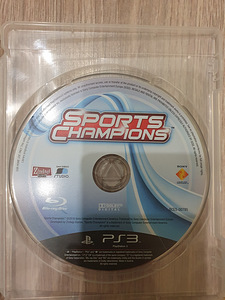 PS3 mängud (5 foto / 5)
