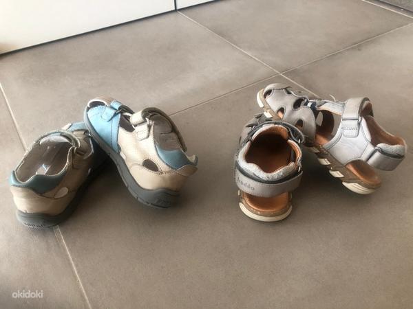Froddo sandaalid 28 (stp 18 cm) (foto #2)