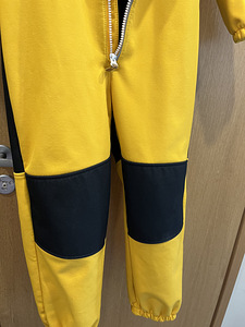 Reima softshell kombe 122 (postikulu sees) (8 foto / 8)