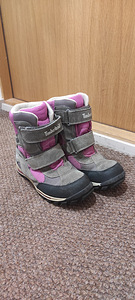 Timberlandi talvesaapad suurus 34 (1 foto / 3)
