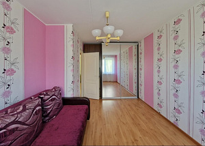 Uusküla tn 7, Kreenholmi, Narva, Ida-Virumaa (5 фото из 12)