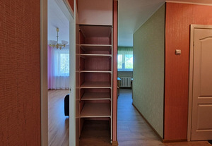 Uusküla tn 7, Kreenholmi, Narva, Ida-Virumaa (9 фото из 12)