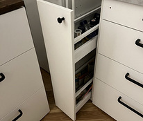 IKEA METOD / MAXIMERA 20x60x80 cm köögikapp