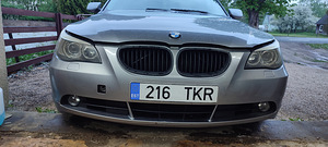 Tulede taastamine (2 foto / 4)