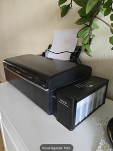 Epson l805 (3 фото из 3)