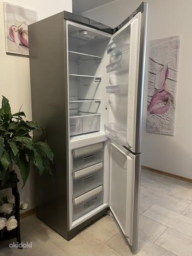 Холодильник INDESIT (фото #2)