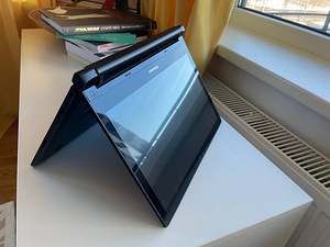 Lenovo IdeaPad Flex 2 14, 2014 (1 foto / 6)