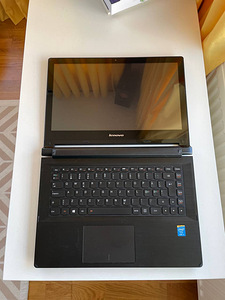 Lenovo IdeaPad Flex 2 14, 2014 (5 foto / 6)