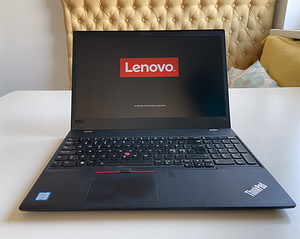 Lenovo ThinkPad T580, i7-8550U, 8GB (3 foto / 5)