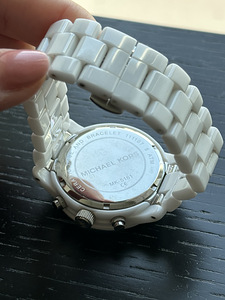 Naiste käekell Michael Kors (3 foto / 3)