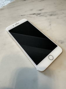 iPhone 7 plus gold 128gb (1 foto / 5)