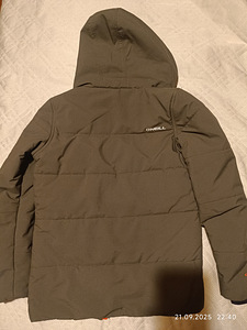 Laste jope (O'neill, 164 cm) (4 foto / 4)