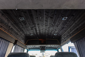 GMC Vandura 2500 6.2d (10 foto / 10)