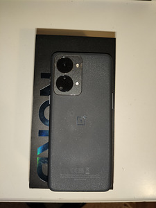 Oneplus nord 2T 5G 128GB (1 foto / 3)