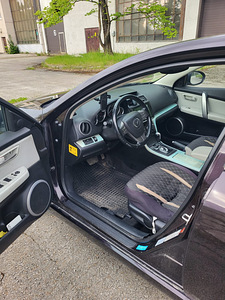 Mazda 6 2008 LPG (5 фото из 7)