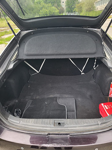 Mazda 6 2008 LPG (6 фото из 7)