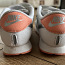 Кроссовки Nike s28 17 см (фото #1)