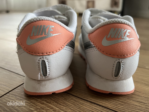 Кроссовки Nike s28 17 см (фото #1)