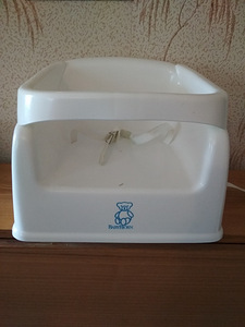 BabyBjörn стул (1 фото из 3)