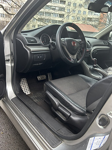 Honda Accord Type S (12 foto / 13)