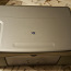 HP psc 1110 printer-skänner-koopiamasin (foto #1)