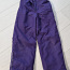 Зимние брюки Huppa 140 см (фото #1)