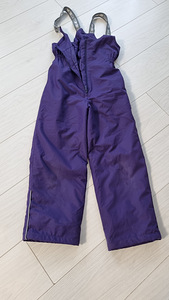 Зимние брюки Huppa 140 см