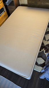 Diivan 120 cm (2 foto / 2)