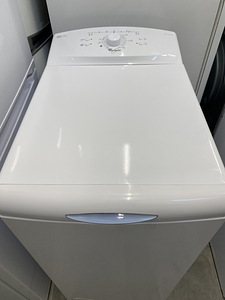 Whirlpool pesumasin (3 foto / 4)