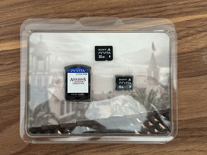 SONY Playstation Vita / PS VITA (3 foto / 3)