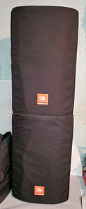 JBL PRX715 aktiivkõlarid (2 foto / 3)