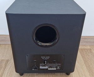 Harman Kardon SB26 (3 foto / 3)