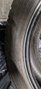 Lamellrehvid 225/50 r18 (komplekti hind) (4 foto / 7)