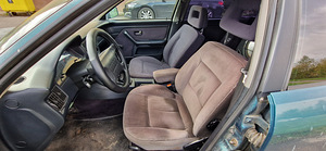 Audi 80 AVANT 1994 a. (9 foto / 10)